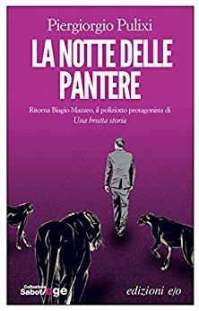 immagine 1 di La notte delle pantere