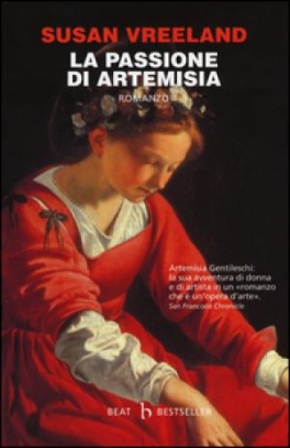 immagine 1 di La passione di Artemisia