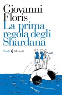 immagine 1 di La prima regola degli Shardana