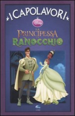 immagine 1 di La Principessa e il ranocchio