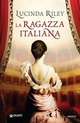 immagine 1 di La ragazza italiana