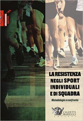 immagine 1 di La resistenza negli sport individuali e di squadra