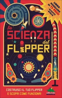 immagine 1 di La scienza del Flipper