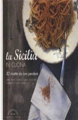 immagine 1 di La Sicilia in cucina
