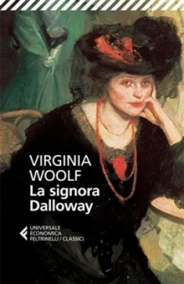 immagine 1 di La Signora Dalloway