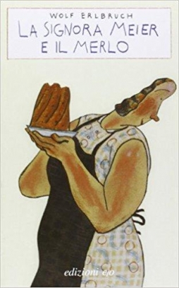 immagine 1 di La signora Meier e il merlo