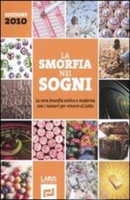 immagine 1 di La smorfia nei sogni