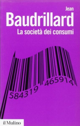 immagine 1 di La societa'  dei consumi