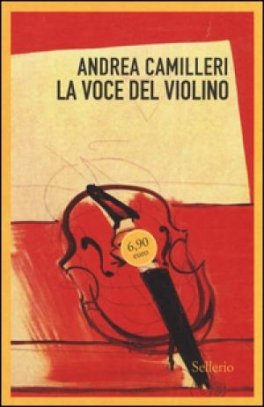 immagine 1 di La voce del violino