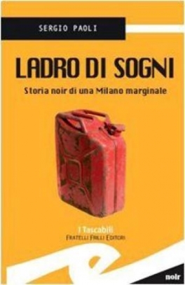 immagine 1 di Ladro di sogni