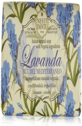 immagine 1 di Lavanda Blu del Mediterraneo