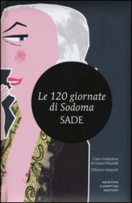 immagine 1 di Le 120 giornate di Sodoma