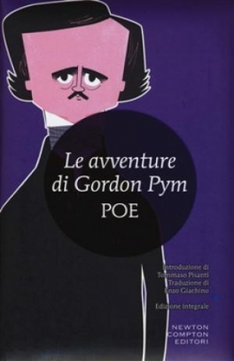 immagine 1 di Le avventure di Gordon Pym