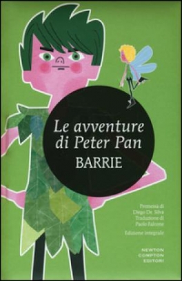 immagine 1 di Le avventure di Peter Pan