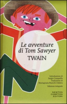 immagine 1 di Le avventure di Tom Sawyer