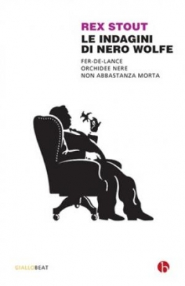 immagine 1 di Le indagini di Nero Wolfe