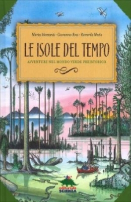 immagine 1 di Le isole del tempo