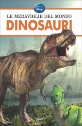 immagine 1 di Le meraviglie del mondo - Dinosauri