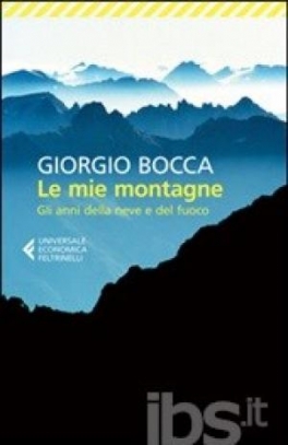 immagine 1 di Le mie montagne