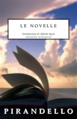 immagine 1 di Le Novelle di Pirandello