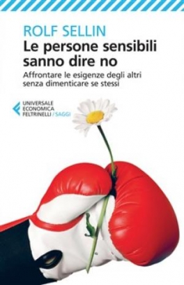 immagine 1 di Le persone sensibili sanno dire no