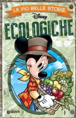 immagine 1 di Le piu' belle storie ecologiche
