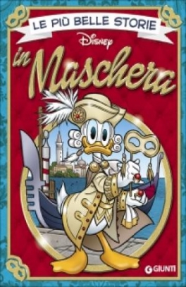 immagine 1 di Le piu' belle storie in Maschera
