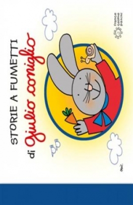 immagine 1 di Le storie a fumetti di Giulio Coniglio
