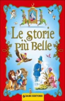 immagine 1 di Le storie piu' belle