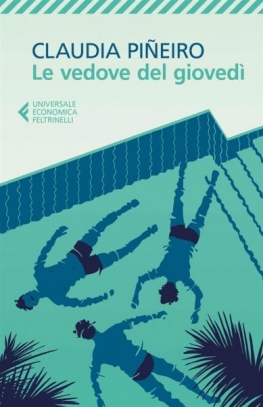 immagine 1 di Le vedove del giovedi'