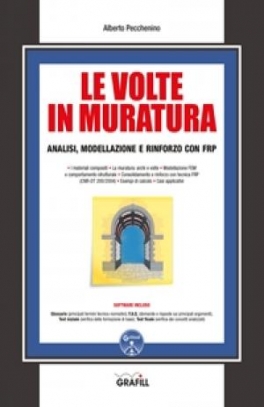 immagine 1 di Volte in muratura