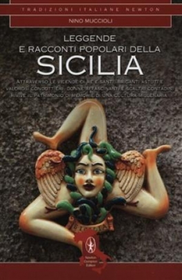 immagine 1 di Leggende e racconti popolari della sicilia
