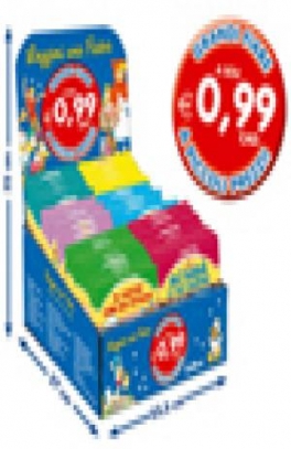 immagine 1 di Leggimi una Fiaba - Cofanetto