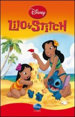 immagine 1 di Lilo& Stich