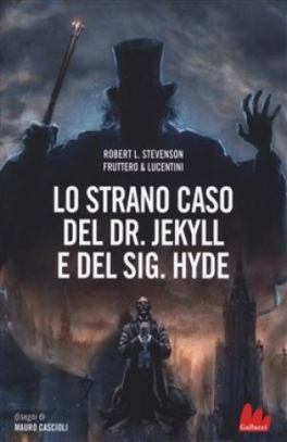 immagine 1 di Lo strano caso del dr. jekyll e sig. hyde