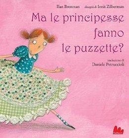 immagine 1 di Ma le principesse fanno le puzzette?