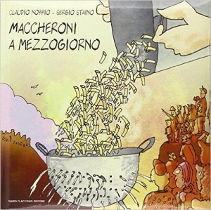 immagine 1 di Maccheroni a mezzogiorno