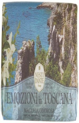 immagine 1 di Macchia Odorosa