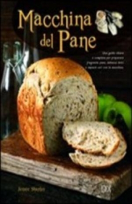 immagine 1 di Macchina del pane