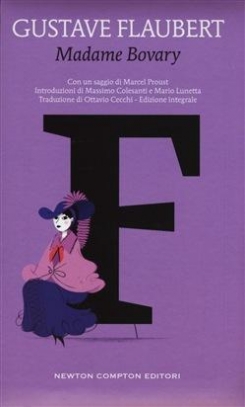 immagine 1 di Madame bovary