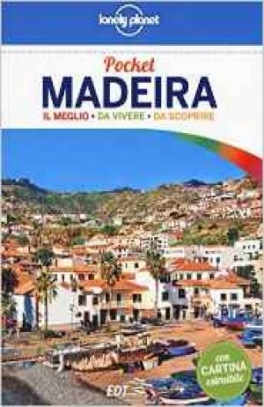 immagine 1 di Madeira - Pocket 1Ed