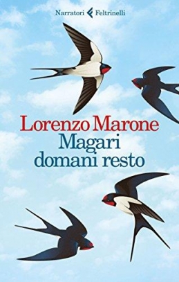 immagine 1 di Magari domani resto