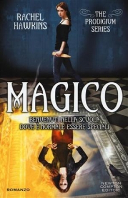 immagine 1 di Magico