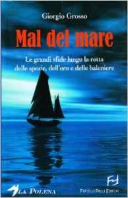 immagine 1 di Mal del mare