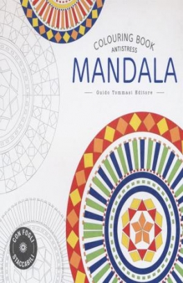 immagine 1 di Mandala