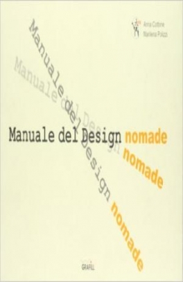 immagine 1 di Manuale del Design nomade FC 31/01/22