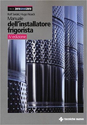 immagine 1 di Manuale dell'installatore frigorista - i