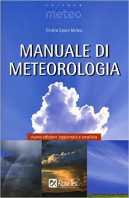 immagine 1 di Manuale di meteorologia