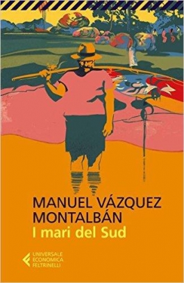 immagine 1 di Mari del Sud