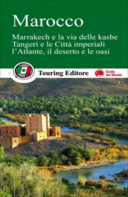 immagine 1 di Marocco con fascicolo 2016